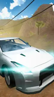 Extreme Sport Car Driving 3D скриншот 10
