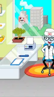 Pepi Hospital скриншот 7