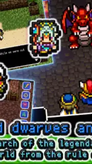 [Premium] RPG Dragon Sinker скриншот 9