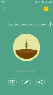 Forest: Stay Focused скриншот 4