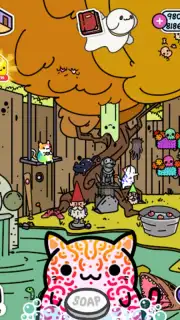 KleptoCats скриншот 10