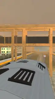 Euro Train Simulator 2017 скриншот 9