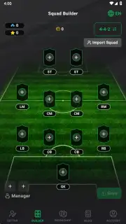 FUT 26 Card Creator скриншот 4