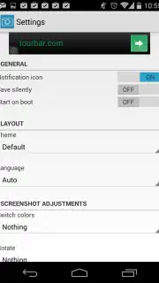 Screenshot Easy скриншот 2