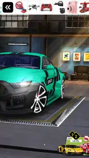 Mega Ramp Car Stunts Game скриншот 5