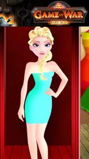Elsa Retro Boutique скриншот 4