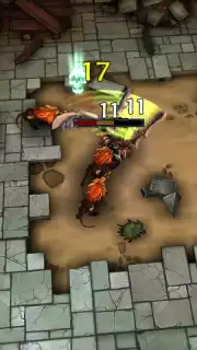 SoulCraft скриншот 4