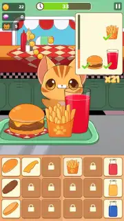 Kawaii Kitchen скриншот 4
