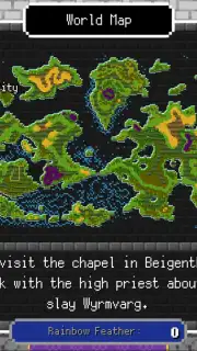 [Premium] RPG Dragon Sinker скриншот 14
