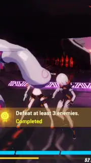 Honkai Impact 3rd (ASIA) скриншот 2