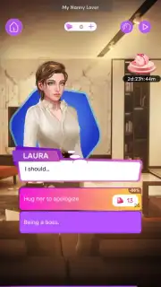 Scripts: Love Episode & Chapters скриншот 8