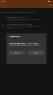 Downloader by AFTVnews скриншот 2