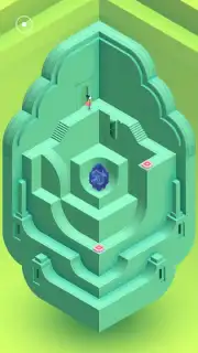 Monument Valley 2 NETFLIX скриншот 26