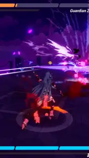 Honkai Impact 3rd (ASIA) скриншот 9