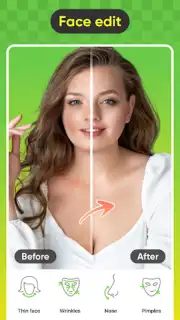 RetouchMe скриншот 8