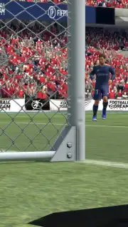 Football Dream: Be a Pro скриншот 4