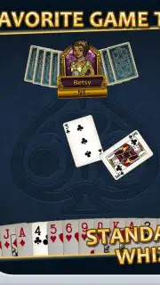 Aces Spades скриншот 5