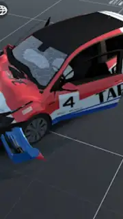 DriveX скриншот 4