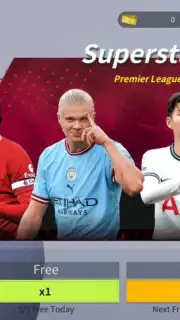EA Sports FC Empires скриншот 14