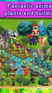 Fairy Farm скриншот 12