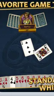 Aces Spades скриншот 17