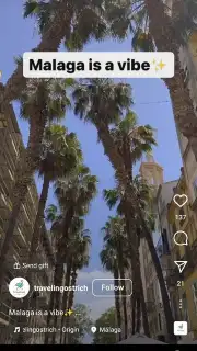 Instagram скриншот 10