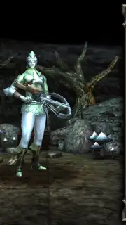 Legend of Master Online скриншот 3