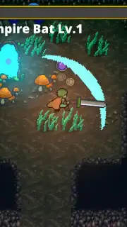 Dungeon Quest Action RPG - Labyrinth Legend скриншот 6