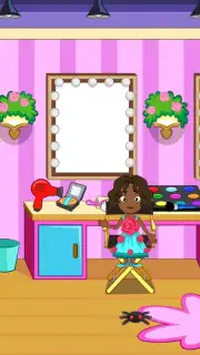 My Town: Fashion скриншот 7