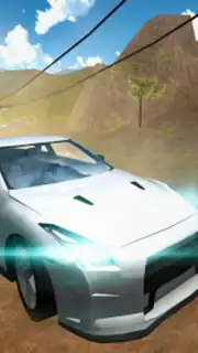 Extreme Sport Car Driving 3D скриншот 5