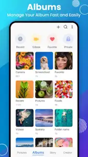 Gallery скриншот 6