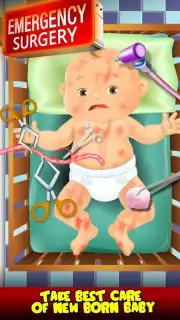 EmergencySurgery скриншот 1