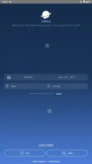 Chatous скриншот 10