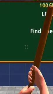 Finding Blue скриншот 6