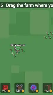 Lordz.io - Real Time Strategy Multiplayer IO Game скриншот 3