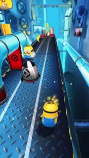 Guide for Minion Rush скриншот 1