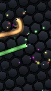 slither.io скриншот 6