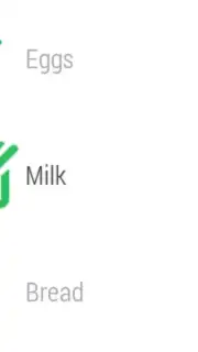 Evernote Wear скриншот 2
