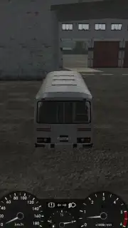 Motor Depot скриншот 4