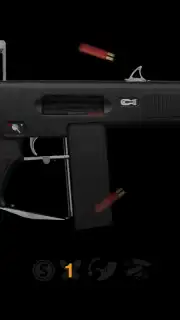 Weaphones Gun Sim Free Vol 2 скриншот 4