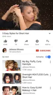YouTube Pro Downloder скриншот 1