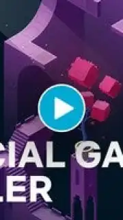 Monument Valley 2 NETFLIX скриншот 1