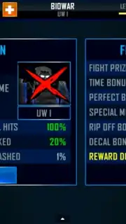 Real Steel World Robot Boxing скриншот 2