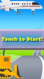 Vehicles Puzzles for Toddlers! скриншот 4