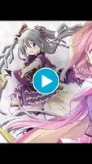 マギアレコード 魔法少女まどかマギカ外伝 скриншот 1