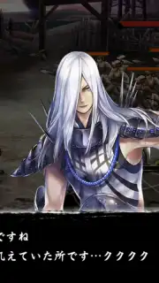 Sengoku Basara Battle Party скриншот 8