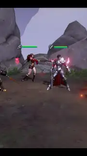 ArcheAge Begins скриншот 2