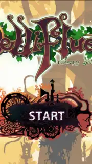 Jumpy Witch скриншот 7