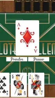 Belote Gratuit скриншот 5