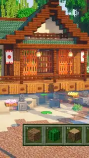 Craft World скриншот 4